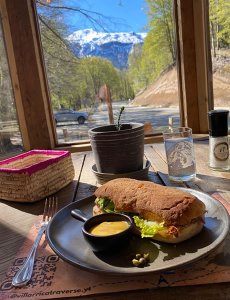The Coffee Stop